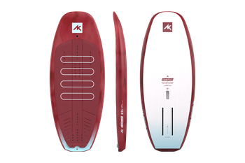 AK Wing Foil Board COMPACT V3 Active Carbon 2025 AK Wing Foil Board COMPACT V3 Active Carbon 2025